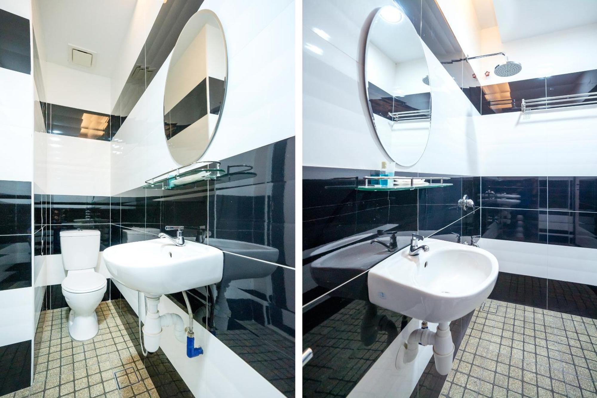 Hope Hotel Johor Bahru Kültér fotó